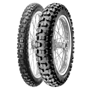 PIRELLI MT 21 RALLYCROSS M+S F TT 90/90-21 54R