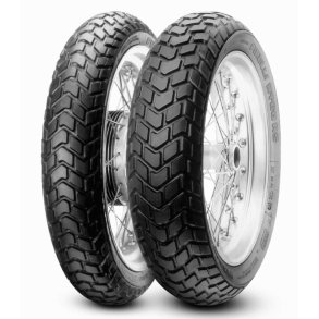 PIRELLI MT60 RS F TL 120/70-17 58W