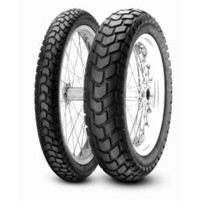 PIRELLI MT 60 F TL 100/90-19 57H