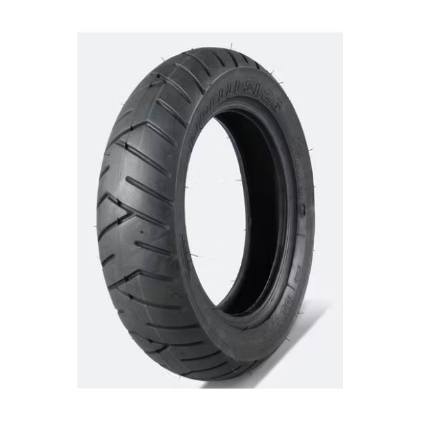 PIRELLI SL26 F/R TL 100/90-10 56J